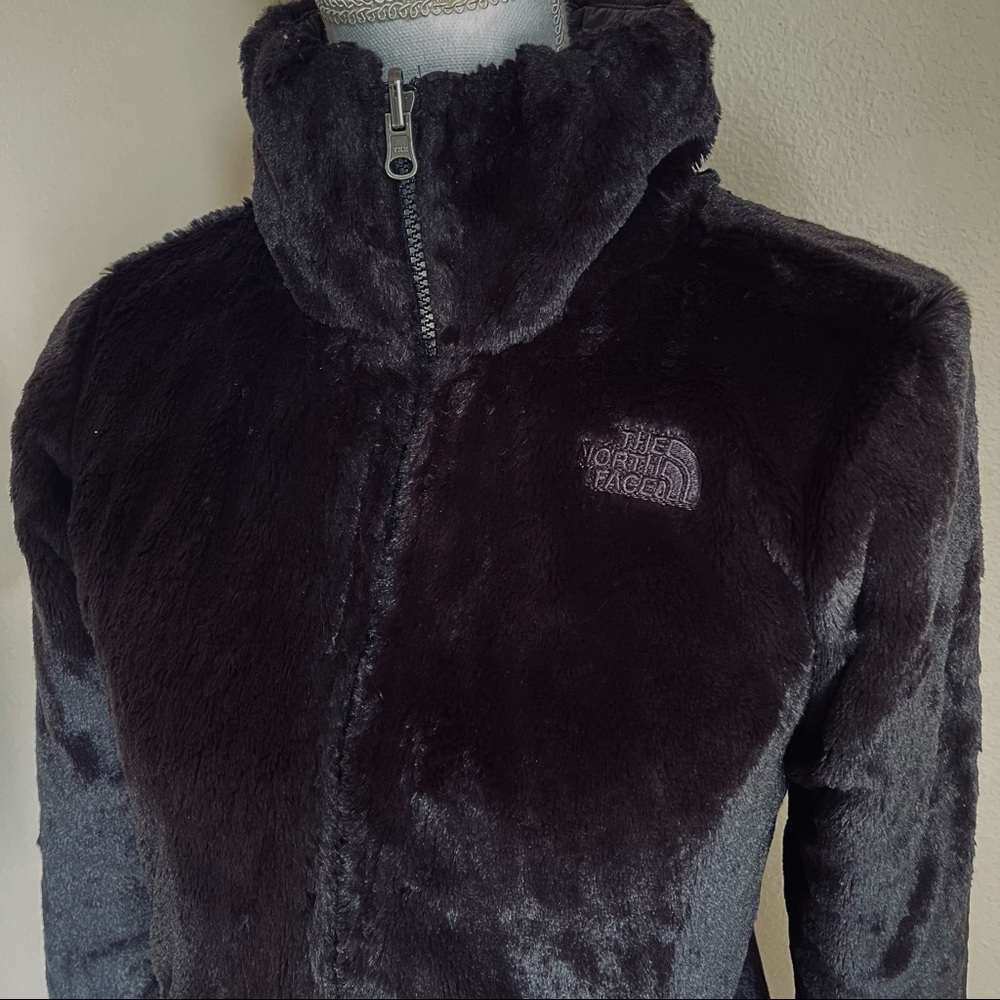 North Face Reversible Coat